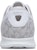 (Women) Skechers Go Step Lite Champ 'White Silver' 14713-WSL