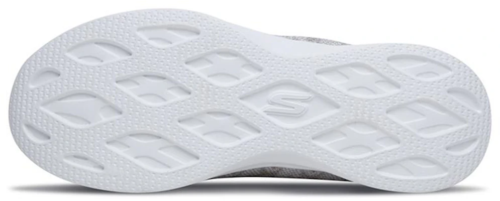 (W) Skechers Go Step Lite Champ 'Putih Perak' 14713-WSL Purchase (W) Skechers Go Step Lite Champ 'Putih Perak' 14713-WSL