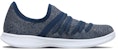 (Women) Skechers Go Step Lite Gray Blue 'Redefine Slip-On' 14750-GYBL