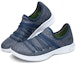 Lookbook (Women) Skechers Go Step Lite Gray Blue 'Redefine Slip-On' 14750-GYBL