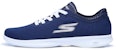 (Women) Skechers Go Step Lite Swerve 'Navy' 14712-NVY