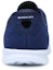 Shop (Women) Skechers Go Step Lite Swerve 'Navy' 14712-NVY