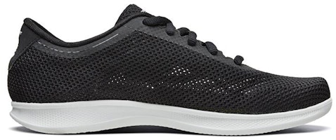 (W) スケッチャーズ ゴーステップ ライト ウルトラソック 黒/白 14747-BKW Order (W) スケッチャーズ ゴーステップ ライト ウルトラソック 黒/白 14747-BKW