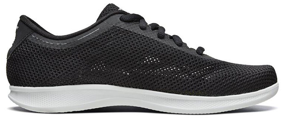 (Women) Skechers Go Step Lite Ultrasock 'Black White' 14747-BKW Order (Women) Skechers Go Step Lite Ultrasock 'Black White' 14747-BKW