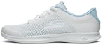 Buy (Women) Skechers Go Step Lite Ultrasock 'White' 14747-WHT