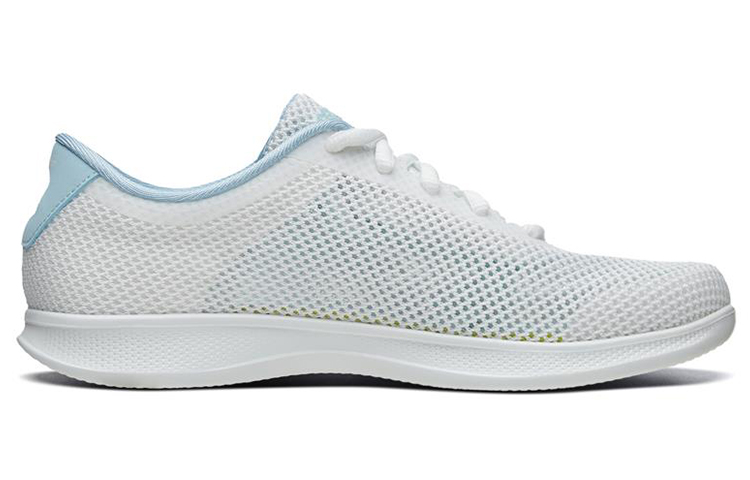 Order (W) Skechers Go Step Lite Ultrasock 'Putih' 14747-WHT