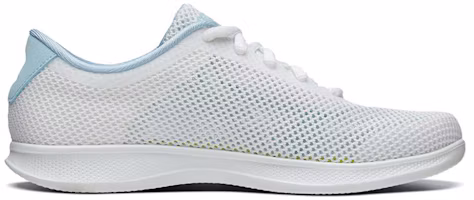 Order (W) Skechers Go Step Lite Ultrasock 'Putih' 14747-WHT