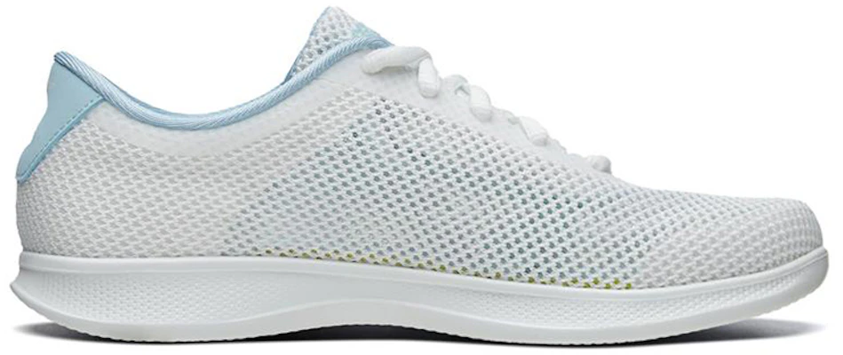 (W) Skechers Go Step Lite Ultrasock 'Putih' 14747-WHT Order (W) Skechers Go Step Lite Ultrasock 'Putih' 14747-WHT
