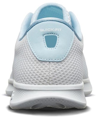 (Women) Skechers Go Step Lite Ultrasock 'White' 14747-WHT Shop (Women) Skechers Go Step Lite Ultrasock 'White' 14747-WHT