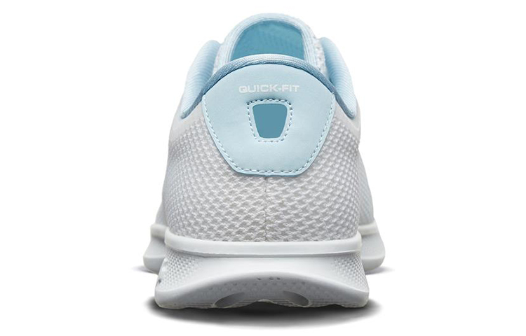Shop (W) Skechers Go Step Lite Ultrasock 'Putih' 14747-WHT