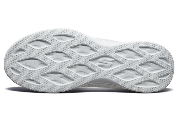 Purchase (W) Skechers Go Step Lite Ultrasock 'Putih' 14747-WHT
