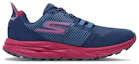 Order Skechers Go Trail 2 低筒 跑步鞋 女式 藍紅