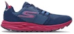 (Women) Skechers Go Trail 2 'Blue Red' 14120-NVPK