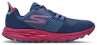Order (Women) Skechers Go Trail 2 'Blue Red' 14120-NVPK