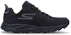 (Women) Skechers Go Trail 2 'Outdoor Cushioning Low Black' 14120-BBK