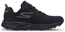 Order (Women) Skechers Go Trail 2 'Outdoor Cushioning Low Black' 14120-BBK
