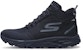 (Women) Skechers Go Trail 2 Grip 'All Black' 14121-BBK