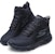 (Women) Skechers Go Trail 2 Grip 'All Black' 14121-BBK