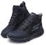 Lookbook (Women) Skechers Go Trail 2 Grip 'All Black' 14121-BBK