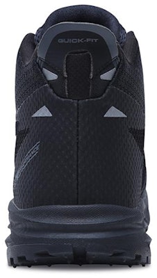 (Women) Skechers Go Trail 2 Grip 'All Black' 14121-BBK Shop (Women) Skechers Go Trail 2 Grip 'All Black' 14121-BBK