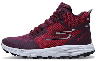 (Women) Skechers Go Trail 2 Grip 'Burgundy' 14121-BURG (Women) Skechers Go Trail 2 Grip 'Burgundy' 14121-BURG