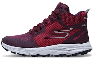 (Women) Skechers Go Trail 2 Grip 'Burgundy' 14121-BURG (Women) Skechers Go Trail 2 Grip 'Burgundy' 14121-BURG