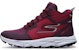 (Women) Skechers Go Trail 2 Grip 'Burgundy' 14121-BURG