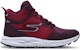 (Women) Skechers Go Trail 2 Grip 'Burgundy' 14121-BURG