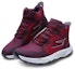Lookbook (Women) Skechers Go Trail 2 Grip 'Burgundy' 14121-BURG