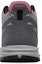 Shop (Women) Skechers Go Trail 2 Grip High 'Grey Pink' 14121-GYPK