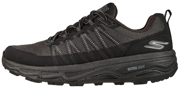 (W) スケッチャーズ ゴートレイルAltitudeローカット (ブラック) 128203-BBK Buy (W) スケッチャーズ ゴートレイルAltitudeローカット (ブラック) 128203-BBK