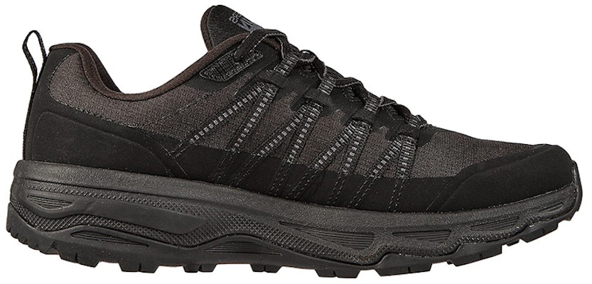 (Women) Skechers Go Trail Altitude Low-Top Black 128203-BBK Order (Women) Skechers Go Trail Altitude Low-Top Black 128203-BBK