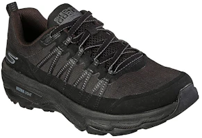 Lookbook Skechers Go Run Trail Altitude 低筒跑步鞋 女款 黑