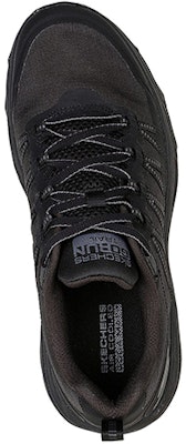 (Women) Skechers Go Trail Altitude Low-Top Black 128203-BBK Shop (Women) Skechers Go Trail Altitude Low-Top Black 128203-BBK