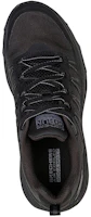 Shop Skechers Go Run Trail Altitude 低筒跑步鞋 女款 黑