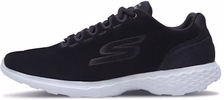 (Women) Skechers Go Train 'Black Grey' 14834-BKGY (Women) Skechers Go Train 'Black Grey' 14834-BKGY