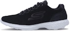 Buy (W) Skechers Go Train 'Hitam Kelabu' 14834-BKGY
