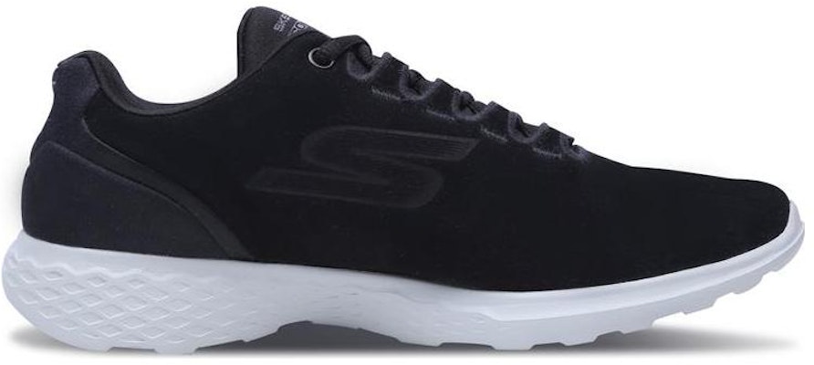 Skechers Go Train 防滑耐磨 低筒 訓練鞋 女款 黑灰色 Order Skechers Go Train 防滑耐磨 低筒 訓練鞋 女款 黑灰色