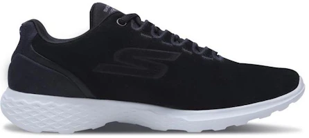 Order Skechers Go Train 防滑耐磨 低筒 訓練鞋 女款 黑灰色