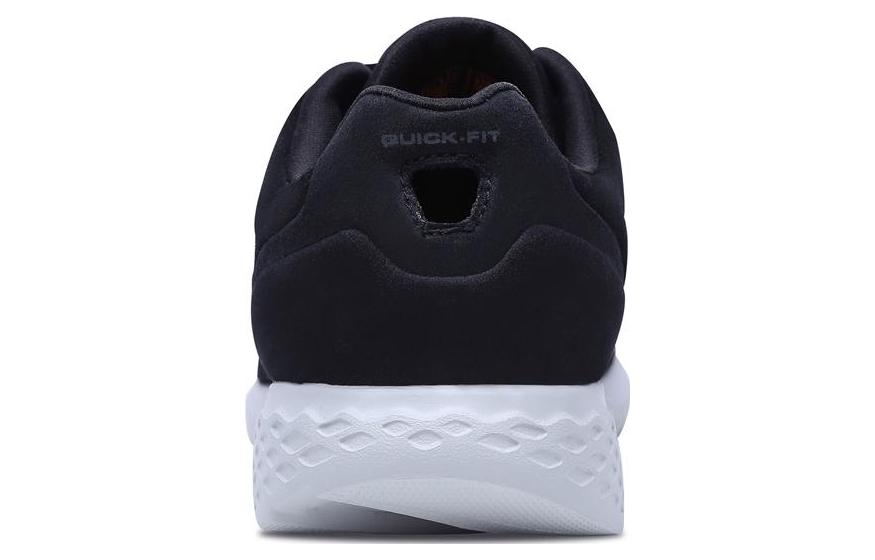 Shop (Women) Skechers Go Train 'Black Grey' 14834-BKGY