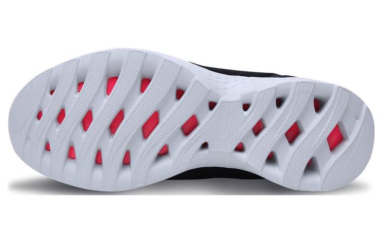 Purchase (Women) Skechers Go Train 'Black Grey' 14834-BKGY