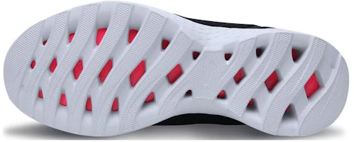 Purchase Skechers Go Train 防滑耐磨 低筒 訓練鞋 女款 黑灰色