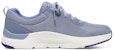 (W) Skechers Go Train 'Biru' 128504-BLU