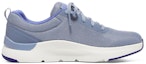 Order (W) Skechers Go Train 'Biru' 128504-BLU