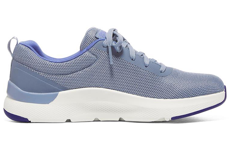 Order (Women) Skechers Go Train 'Blue' 128504-BLU