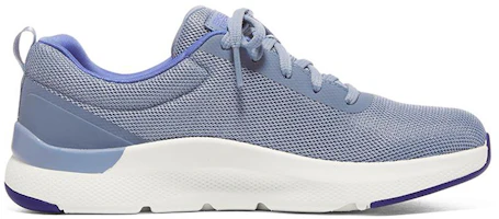 Order Skechers Go Train Move 減震防滑耐磨 低筒跑步鞋 女款 藍色