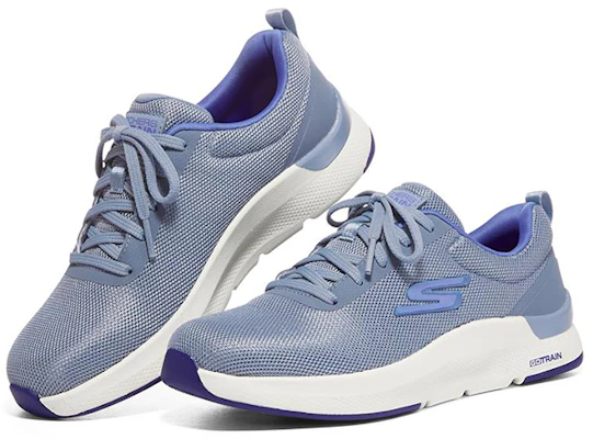 (Women) Skechers Go Train 'Blue' 128504-BLU Lookbook (Women) Skechers Go Train 'Blue' 128504-BLU