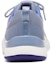 Shop (W) Skechers Go Train 'Biru' 128504-BLU