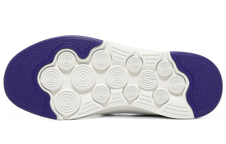 Purchase (Women) Skechers Go Train 'Blue' 128504-BLU