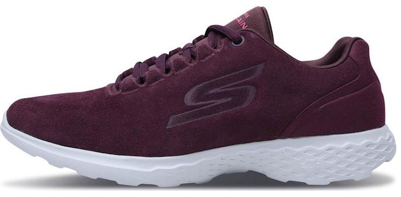 (Women) Skechers Go Train 'Burgundy' 14834-BURG Buy (Women) Skechers Go Train 'Burgundy' 14834-BURG